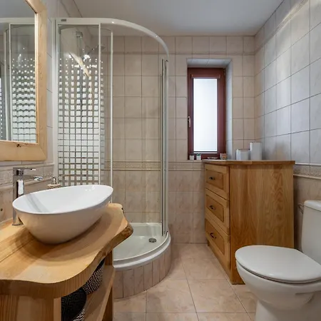 Rentplanet - Zakopane * Косцелиско