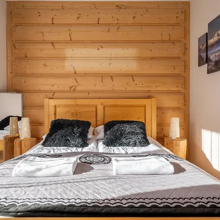 Rentplanet - Zakopane Апартаменты *