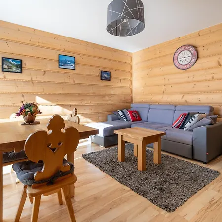 Rentplanet - Zakopane Апартаменты