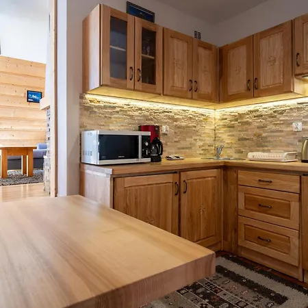 Rentplanet - Zakopane Kościelisko