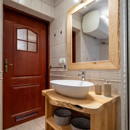 Апартаменты Rentplanet - Zakopane Косцелиско