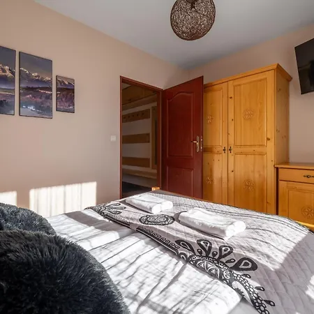 Апартаменты Rentplanet - Zakopane *