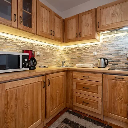 Rentplanet - Zakopane *