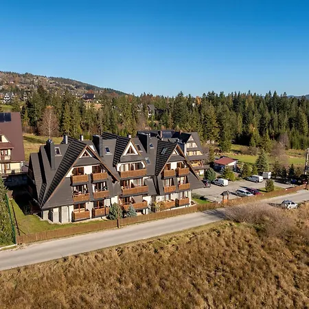 Rentplanet - Zakopane